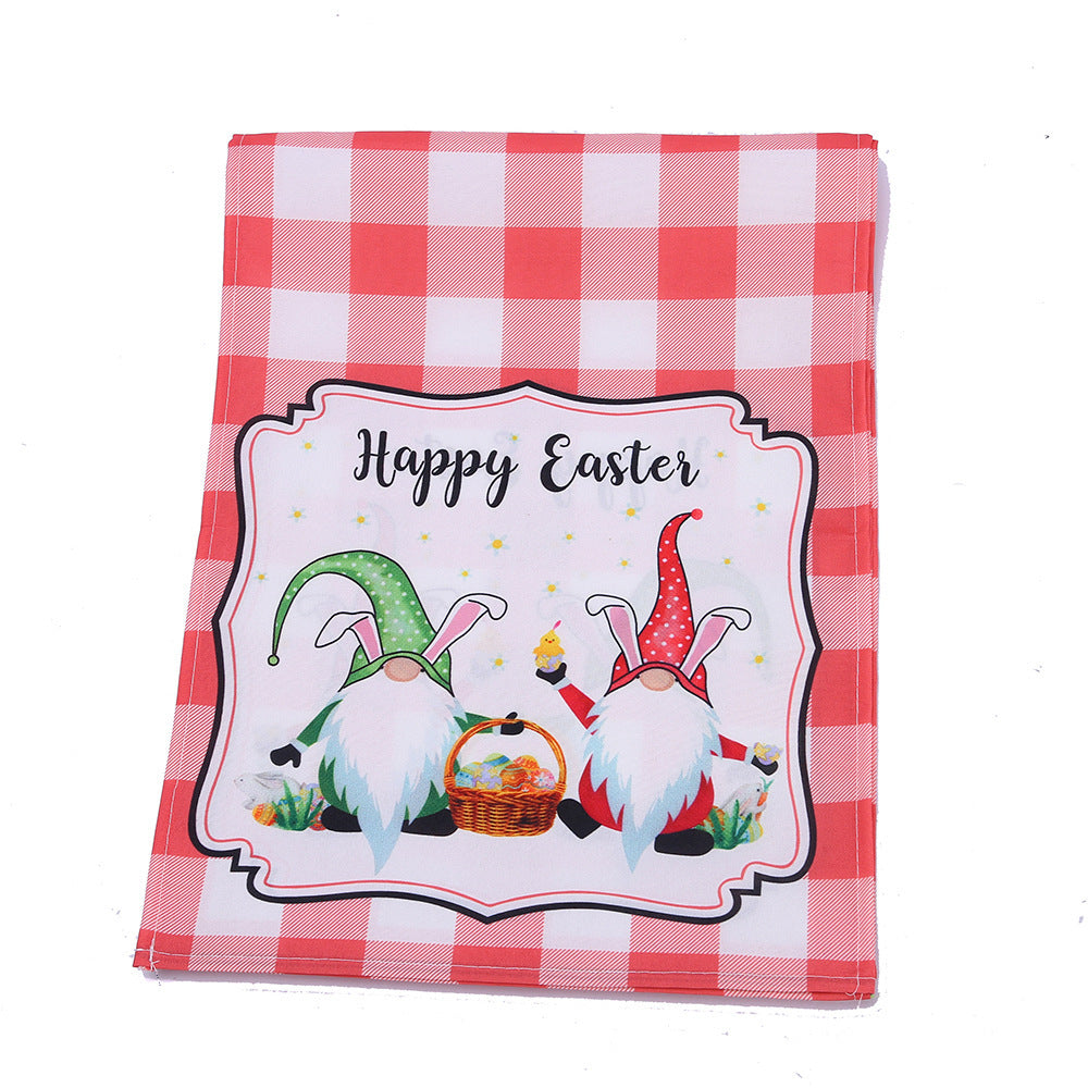 Easter Dining Table Runner