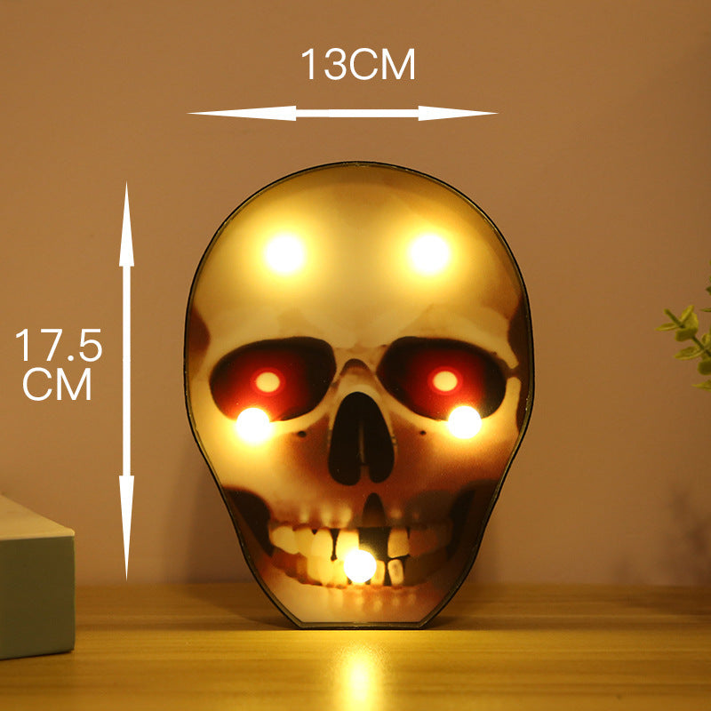 Halloween LED Table Decoration