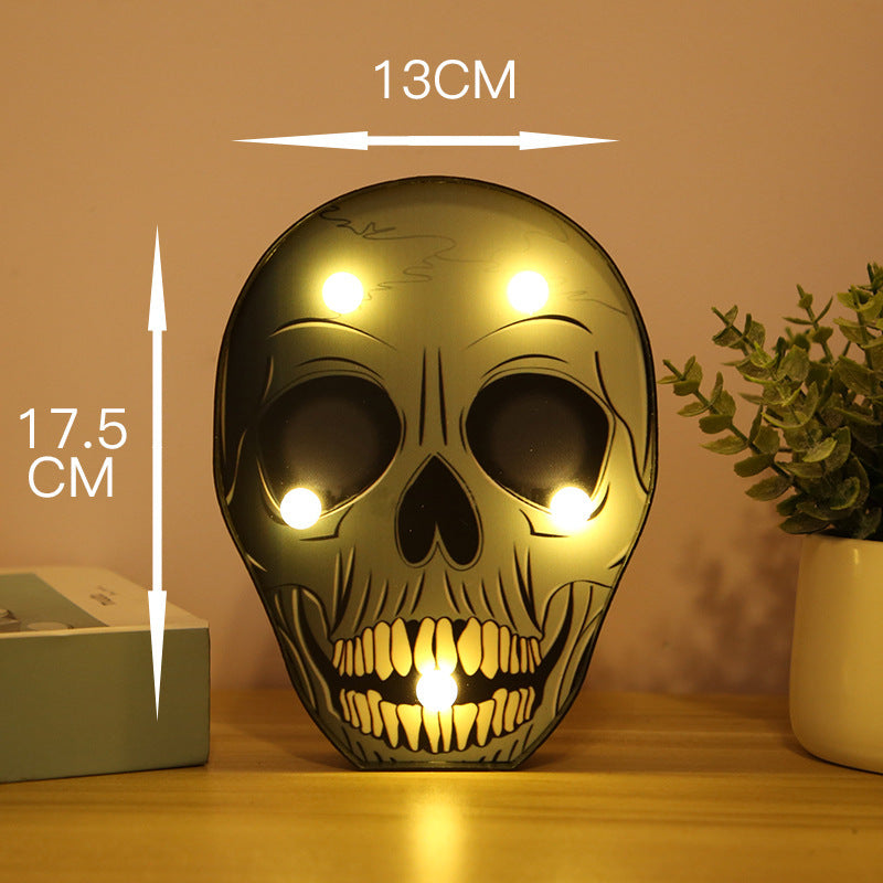 Halloween LED Table Decoration